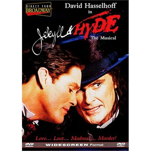 Amazon.com: Jekyll & Hyde (Highlights) (Concept Album Cast